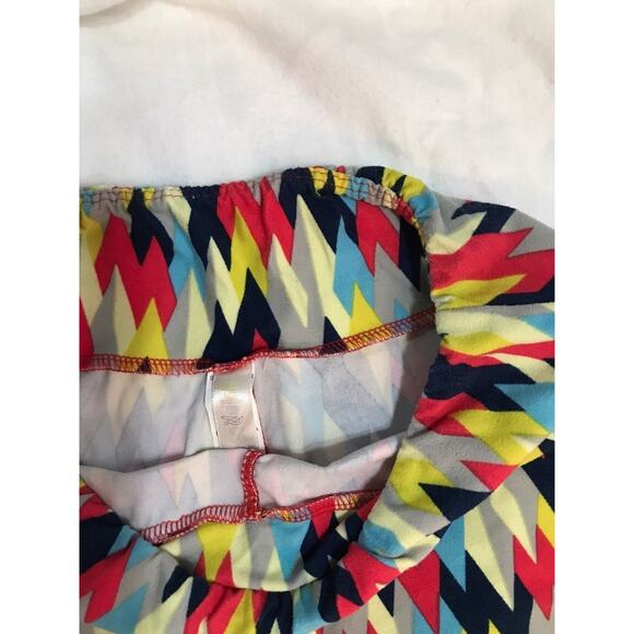 Luluroe‎ leggings one size - Picture 3 of 5